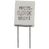 Fukushima Futaba MPC70 2W 0.47 Ohm 10% Metal Film Resistor