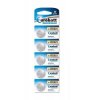 CR2025 - 5 pcs 3V Lithium Battery - BP5 Eurobatt
