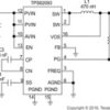 3A,2.5V to 6V input, up to 97% efficiency, Synchronous Step Down Converter with DCS™ Control | RGT | 16 | -40 to 85