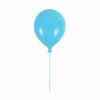 Kinkiet BALLOON Niebieski LED do pokoju dziecka 84454-BE Zuma Line