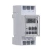 DIN rail Digital Timer