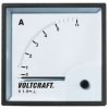 Voltcraft AM-72X72/5A Analogue Panel Meter