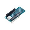 Arduino TSX00004 SD Card Shield with Prototyping Area for MKR Style Boards