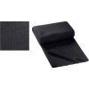 Monacor 129240 Speaker cover fabric black 75 cm x 140 cm quality sound enhance