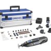 8240-5/65 12v Multi-Tool Platinum Kit