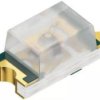 LED, SMD, Żółty, 2,4 V, ams OSRAM, LY Q976.01