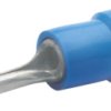 Insulated pin cable lug, 1.5-2.5 mm², AWG 16 to 14, 1.9 mm, blue, 710