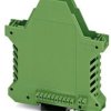 Phoenix Contact ME 17,5 UT BUS 10+2 GN 2697657 Obudowa elektroniki 99 poliamid zielony 10 szt.
