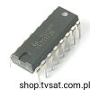 SN75172N Quad NAND Line Transmiter DIP16 TI
