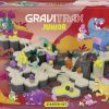 Ravensburger Ravensburger Ravensburger GraviTrax Junior - Zestaw startowy XXL Dino GraviTrax Junior - Starter-Set XXL Di