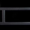 HP 27 A TV wall mount, 32