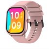 Smartwatch Zeblaze GTS 3 Pro różowy