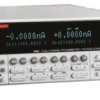 Pikoamperomierz Stacjonarny True RMS: Nie Prąd przemienny, prąd stały Keithley