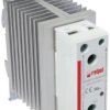 Przekaźnik półprzewodnikowy jednofazowy 480V AC 90-280V AC AC1 40/480V AC RSR72-48A40-H 2616002