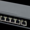 561808 Switch, 5-port, Gigabit Ethernet, PoE