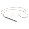 Element grzewczy 75 mm 100 W 220 V AC 8607154