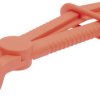 Szczypce zaciskowe 90°, Ø 15 mm KS Tools 115.5057