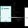 ±15kV ESD-Protected, Single/Dual/Octal, CMOS Switch Debouncers