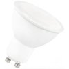 Żarówka LED GU10 230V 9W 700lm 4000K mleczna barwa NW biała neutralna SPECTRUM LED