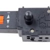 Przełącznik FA2-6/1BEK 6A 250V, wiertarki rosyjskie