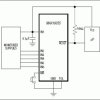Ultra-Small, Hex Voltage, Microprocessor Supervisor