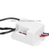 Czujnik ruchu 360deg;+sonda IP20 230V/50Hz Orno 1534