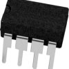 Single Unity Gain Differential Amplifier, PDIP-8, INA105KP