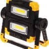 AKUMULATOROWY REFLEKTOR LED AD-NR-6466L4 ADVITI