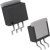 Vishay SUM55P06-19L-E3 MOSFET