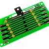 Memory Metal Actuator - MigaOne - 12 [Discontinued]