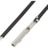 Molex Styk zaciskany z przewodem linkowym 215346-1121 1 szt. towar pakowany luzem