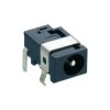 Lumberg 1613 07 Power Supply Socket PCB Mounting 1.65mm 2A 10.5VDC