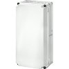 Puszka elektroinstalacyjna ścienna Poliwęglan 195 x 275 x 575mm Szary IP66 HENSEL