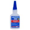 LOCTITE 195531 406 Instant Adhesive 50g