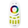 Pilot Do Kontroler Led Rgbw 4 Strefowy 2,4Ghz Rf Mi-Light Rgb I Rgbw Fut096