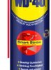 WD-40 multifunction oil, Smart Straw, can, 300 ml, 49662