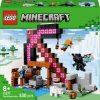LEGO® MINECRAFT LEGO Minecraft 21277, 1 szt.