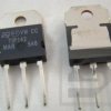 TR TIP142;ST;TO247;tranzystor; NPN;Darlington+dioda;10A;100V;125W