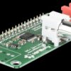 HIFIBERRY DAC+ ZERO HiFiBerry DAC+ Zero, Raspberry Pi Shield