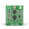 MIKROE Light Click