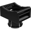 Hebotec 3011-132C KBS-EGT Cable Clips Black Cable mount
