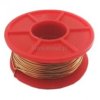 Drut nawojowy 0,425mm szpulka 100g