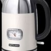 436330 MUSE kettle, beige MS-020 SC