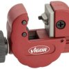 Skrobak linowy 3 – 16 mm Vigor V5513-3 1 szt.