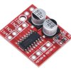 Sterownik silnika DC MX1508 0,8A Mostek H H-bridge PWM (MOD-PWM25)