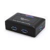 HUB USB 3.0 4-port.GEMBIRD