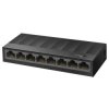 TP-Link 8-Port Gigabit Network Switch