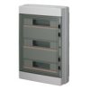 Rozdzielnica Modułowa 3X18 Natynkowa Drzwi Transp. Seria 620 Ip65 400X650x140...