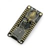 FeatherWing Adalogger - RTC PCF8523 + microSD - nakładka dla Feather - Adafruit 2922