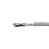 Alpha Wire Kabel do transmisji danych Alpha Essentials LSZH Communication & Control 12 -parowy 0.35 mm² Niska emisja